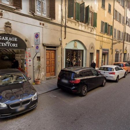 Peruzzi Royal Suite Floransa Dış mekan fotoğraf