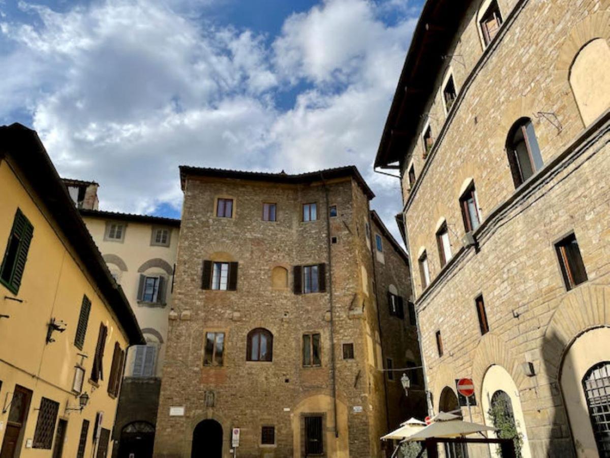 Peruzzi Royal Suite Floransa Dış mekan fotoğraf