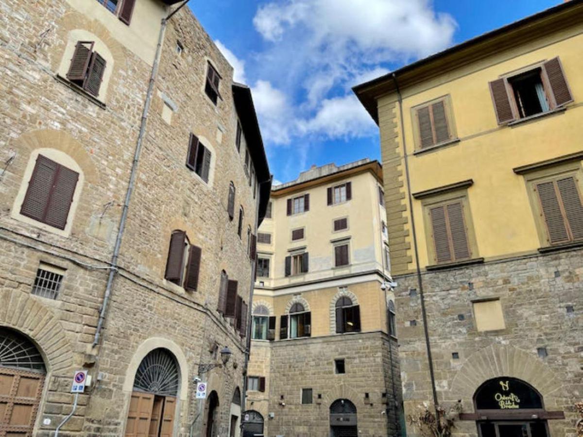 Peruzzi Royal Suite Floransa Dış mekan fotoğraf