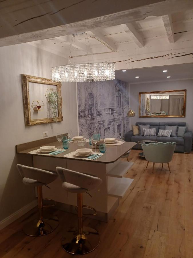 Peruzzi Royal Suite Floransa Dış mekan fotoğraf
