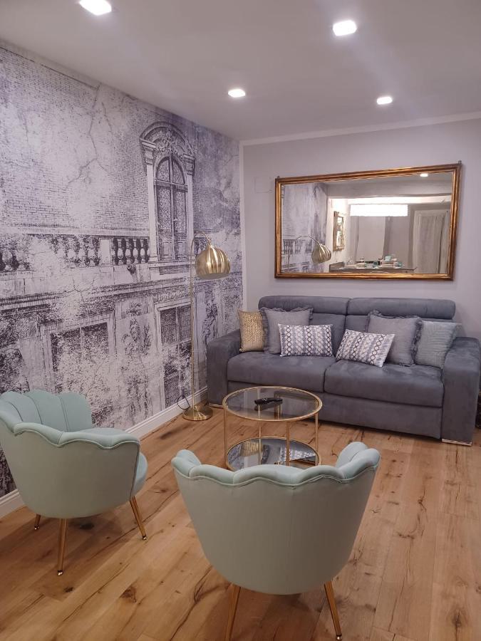 Peruzzi Royal Suite Floransa Dış mekan fotoğraf