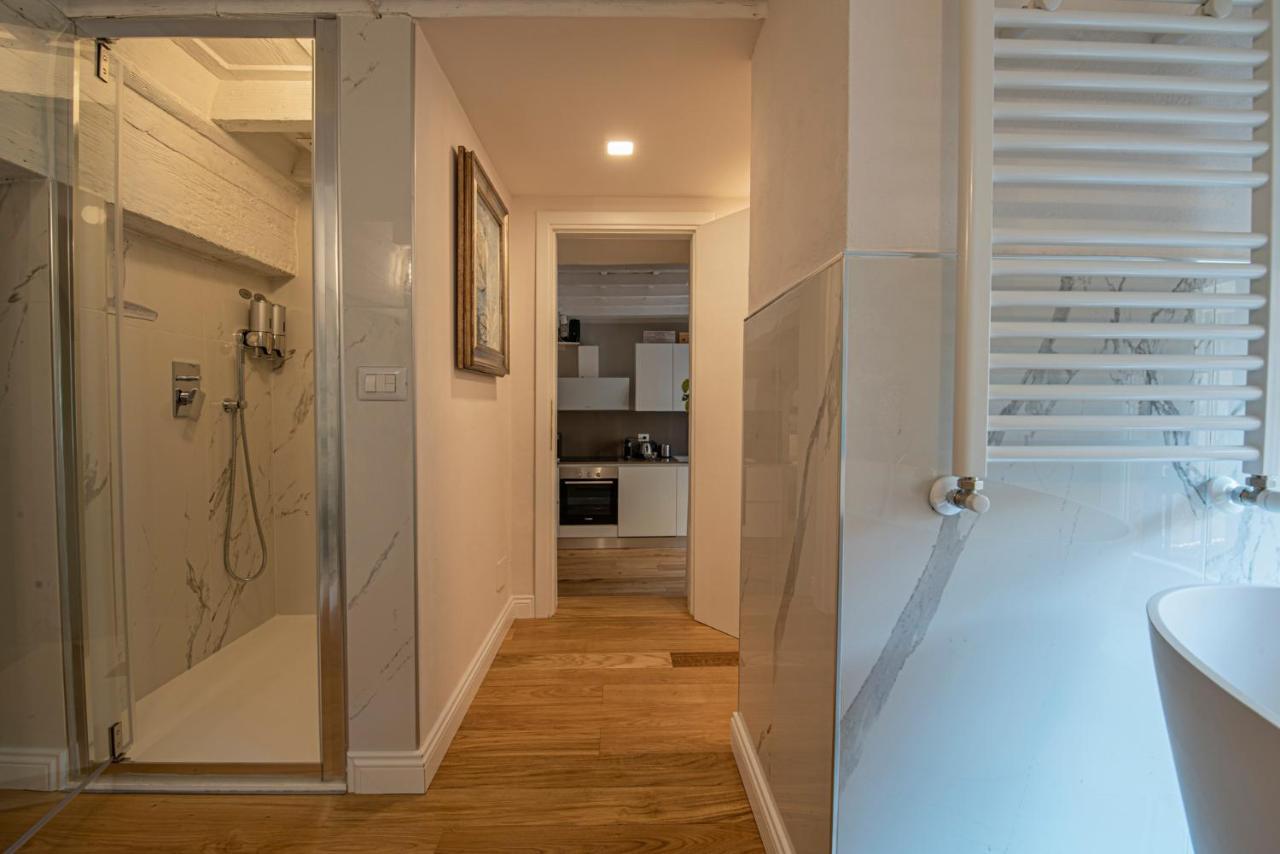 Peruzzi Royal Suite Floransa Dış mekan fotoğraf