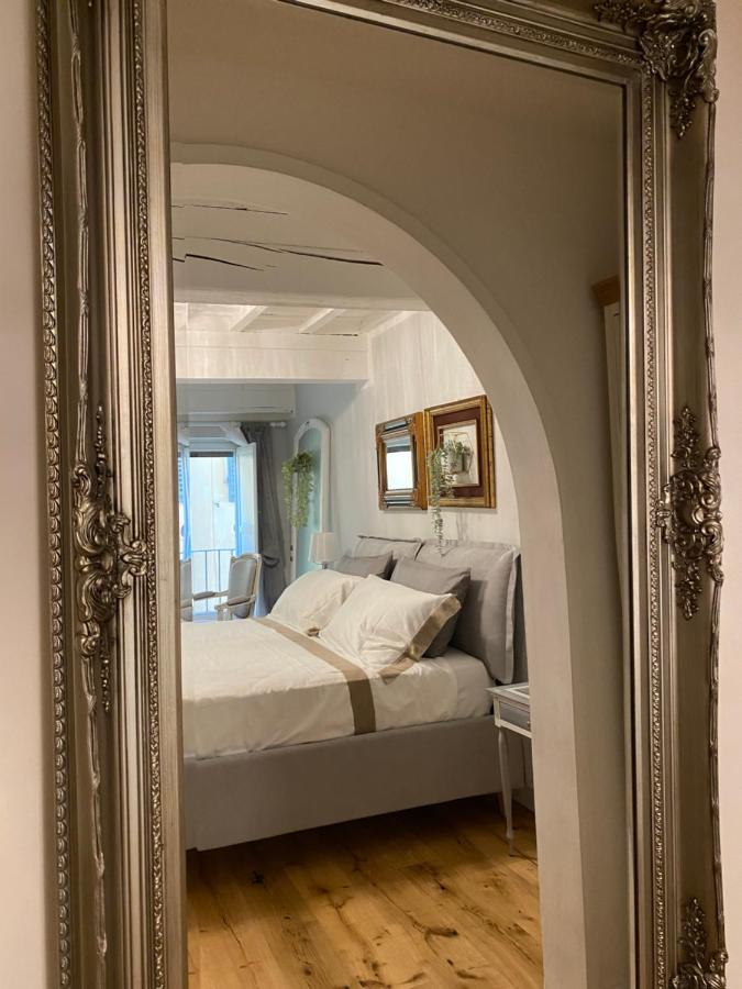 Peruzzi Royal Suite Floransa Dış mekan fotoğraf