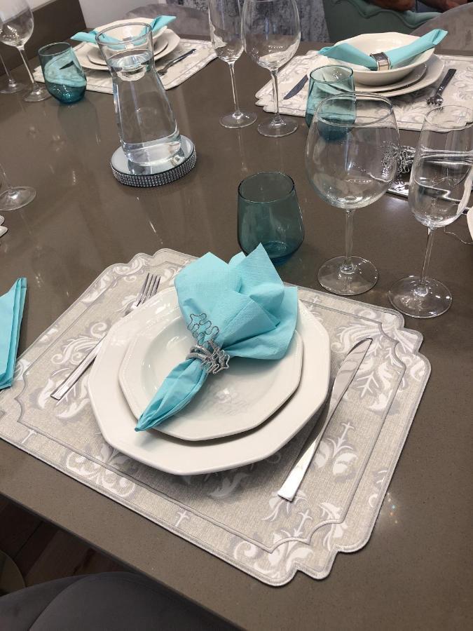 Peruzzi Royal Suite Floransa Dış mekan fotoğraf