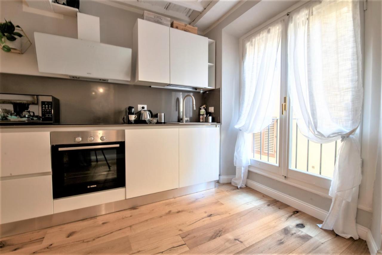 Peruzzi Royal Suite Floransa Dış mekan fotoğraf