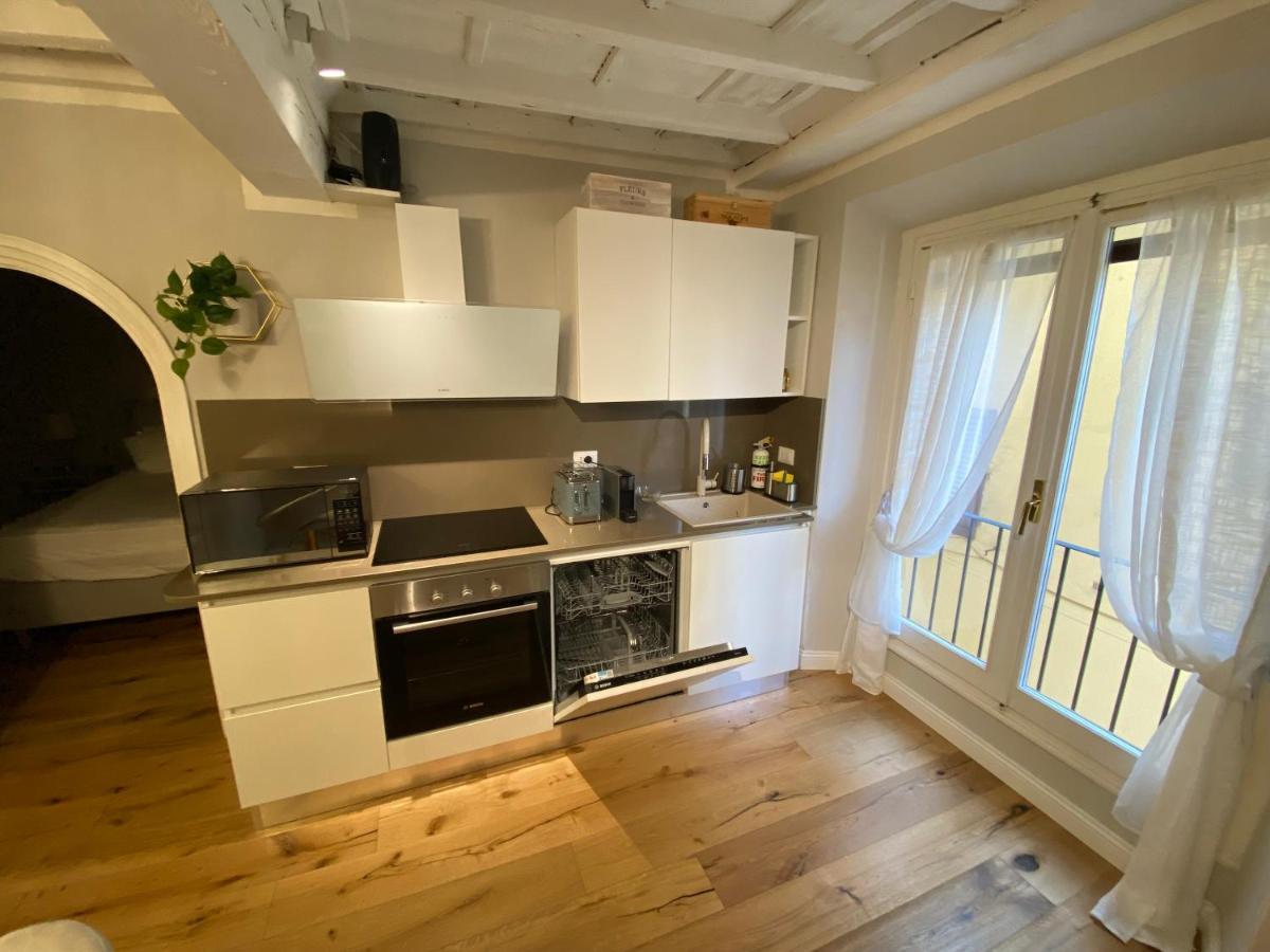 Peruzzi Royal Suite Floransa Dış mekan fotoğraf