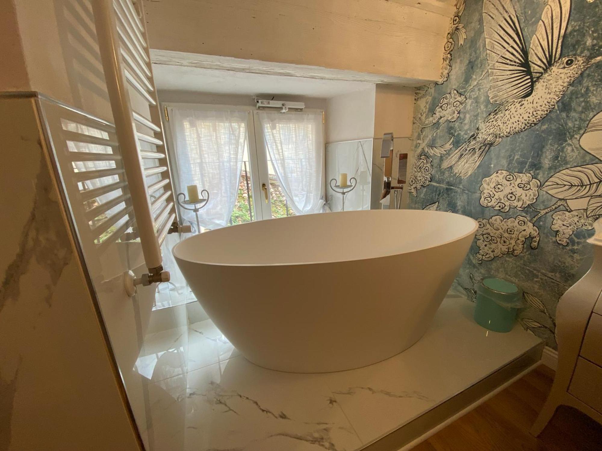 Peruzzi Royal Suite Floransa Dış mekan fotoğraf